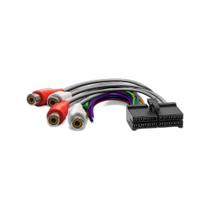 Chicote Permak Para Dvd Pioneer 7380/ 7580/ 8480.