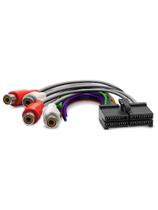 Chicote Permak para Dvd Pioneer 7380/7580/8480