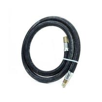 Chicote Pig Tail para botijão de gás P-13 50 cm Tudogás