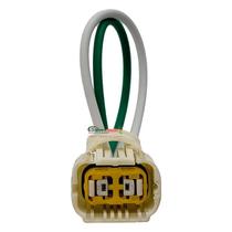 Chicote Plug 02 Vias Conector Farol de Milha Toyota Etios