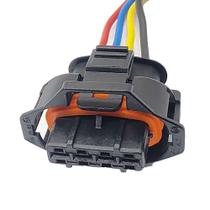 Chicote Plug 04 Vias Sensor Map Renault Master DCI Diesel