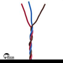 Chicote Plug 3 Vias Sensor de Rotação para Gol G2 G3 G4 Fox Golf Chicote Plug 3 Vias Sensor de Rotação para Gol G2 G3 G4 Fox Golf