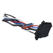 Chicote Plug Acelerador Eletrônico Gol G4 Fox Polo Golf