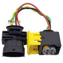 Chicote Plug adaptador Sensor Aria Motor Cummins VW Ford