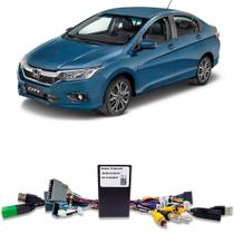 Chicote Plug and Play City 2018 a 2020 Para Multimidia Faaftech Chicote Plug and Play City 2018 a 2020 Para Multimidia Faaftech