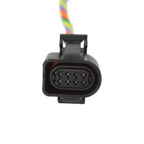 Chicote Plug Atuador Marcha Lenta Golf Parati Motor At 1.0