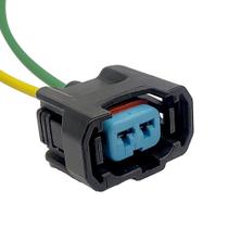 Chicote Plug Bico Injetor Honda Civic Fit Crv - ETE5712