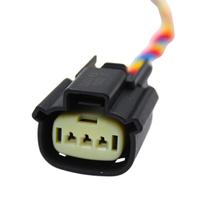 Chicote Plug Bobina De Ignição Ford Edge 3.5 V6 2007/...