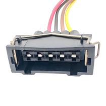 Chicote Plug Bobina de Ignição Golf 1.8 Passat 1.8 e 2.8 94 em diante