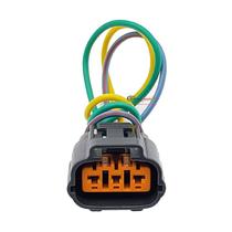 Chicote Plug Bobina Ignição Empilhadeira Hyster Ft Mazda