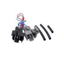 Chicote Plug Bobina Ignição Gm Monza Kadett Ipanema Chicote Plug Bobina Ignição Gm Monza Kadett Ipanema