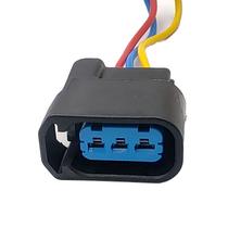 Chicote Plug Bobina Ignição Honda Civic Crv ETE5390/TC1727