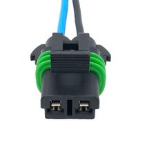 Chicote Plug Buzina Chevrolet Astra Corsa Celta Montana