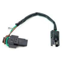 Chicote Plug Cabo De Ligação Do Distribuidor Ford 9231087024 Chicote Plug Cabo De Ligação Do Distribuidor Ford 9231087024