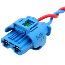 Chicote Plug Caixa Direção Elétrica Citroen C3 2005 06 07 08 A 2012 Chicote Plug Caixa Direção Elétrica Citroen C3 2005 06 07 08 A 2012