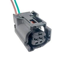 Chicote Plug Carcaça do Filtro de Combustível Hilux Diesel