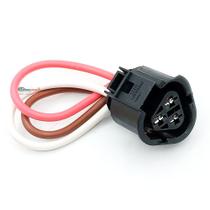 Chicote Plug Cebolão Radiador Polo Bora Golf A3 - ETE5710/TC1163 Chicote Plug Cebolão Radiador Polo Bora Golf A3 - ETE5710/TC1163