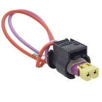 Chicote Plug Conector 02 Vias VW Audi Seat ETE5551