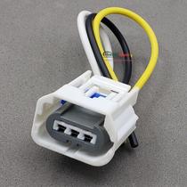 Chicote Plug Conector 03 Vias Injeção Eletrônica Chicote Plug Conector 03 Vias Injeção Eletrônica