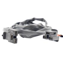 Chicote Plug Conector Alternador Caminhão Mb Onibus