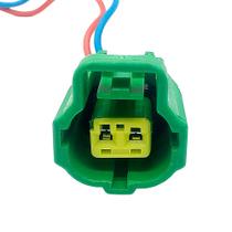 Chicote Plug Conector Atuador Marcha Lenta Ranger 3.0 V6 TC1056