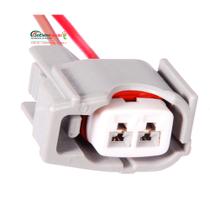Chicote Plug Conector Bico Injetor Corolla Hilux ETE5713 - Rainha da Sete