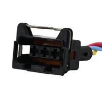 Chicote Plug Conector Bobina Ignição Passat Alemão Golf
