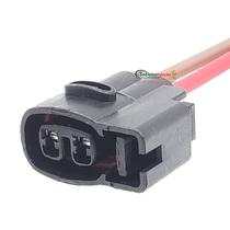 Chicote Plug Conector Bobina Ignição Tucson 2.7 2008/2009