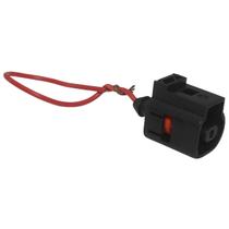 Chicote Plug Conector Cebolinha De Óleo Gol G5 G6 G7 Saveiro