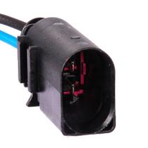 Chicote Plug Conector Compressor Ar Condicionado Fox Crossfox