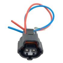 Chicote Plug Conector Do Bico Injetor Nippon Denso Tc1891