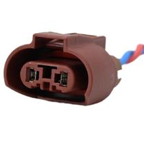 Chicote Plug Conector Farol De Milha Toyota Sw4 E Honda