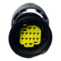 Chicote Plug Conector Farol Ducato Boxer Jumper 2005 A 2012