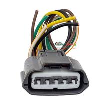 Chicote Plug Conector Flange Bomba Nissan March Versa Sentra