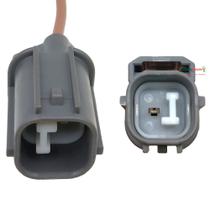 Chicote Plug Conector Macho Compressor De Ar Honda Fit Chicote Plug Conector Macho Compressor De Ar Honda Fit