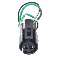 Chicote Plug Conector Pressostato S10 Blazer Silverado - ETE5585