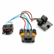 Chicote Plug Conector Reparo Da Bomba Combustível Bosch Flex