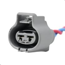 Chicote Plug Conector Resistência Ventoinha Hyundai I30