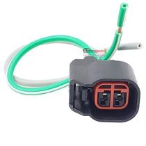 Chicote Plug Conector Sensor Abs Agile Celta Prisma Corsa