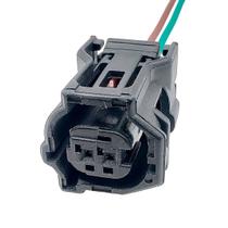 Chicote Plug Conector Sensor ABS Corolla Etios Prius