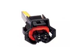Chicote Plug Conector Sensor Abs Corsa Meriva Montana -CHW02011