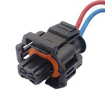 Chicote Plug Conector Sensor Abs Corsa Meriva Montana