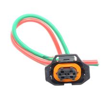 Chicote Plug Conector Sensor Abs Corsa Meriva Montana
