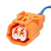 Chicote Plug Conector Sensor Abs Honda Accord Civic Fit City