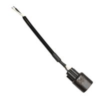 Chicote Plug Conector Sensor Abs Roda Ranger/Sensor Rotação