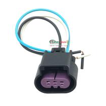 Chicote Plug Conector Sensor De Fase Captiva 2.4 Ete7895