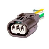 Chicote Plug Conector Sensor De Fase Honda Civic 1.7 01/06
