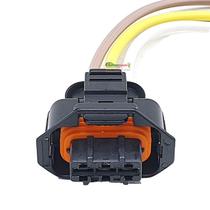Chicote Plug Conector Sensor De Fase Ranger 3.0 Diesel MWM - Rainha da Sete ou Tc Chicotes
