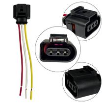 Chicote Plug Conector Sensor De Rotação Fox Gol G5 Golf Up