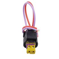 Chicote plug Conector Sensor de Temperatura VW Amarok Diesel